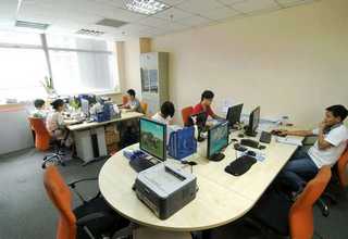 苏州附近全钢地板