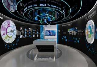 江苏办公大厦广告标识牌定制厂家