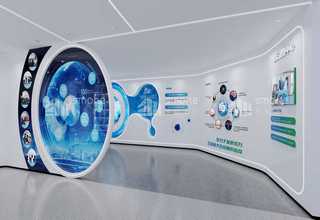 创意园装修公司