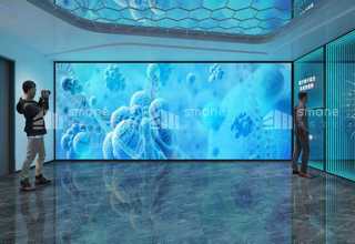 富民复式楼办公室装修哪家靠谱