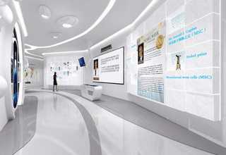 贵州得天华颈肩疼痛按摩