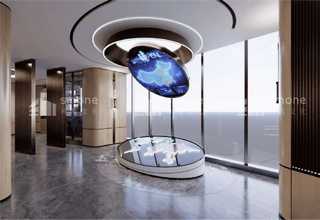 杭州语音客房系统