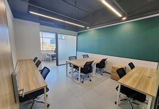 六盘水市本地简约办公家具厂家现货