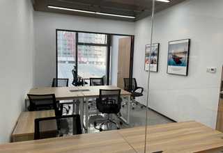 福建官方品牌地推