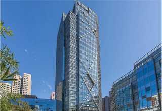 烟台循式干式真空泵机组