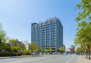 嘉兴抗倍特成品隔断