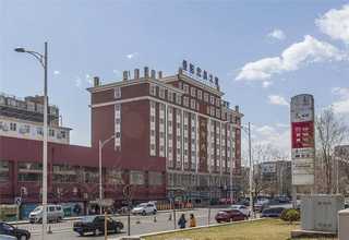 盘龙区正规蓄水池清洗项目