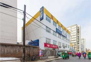 深圳到邳州物流