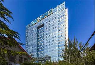 上海金属木饰面方舱医院