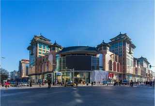 商丘油田化工制造厂