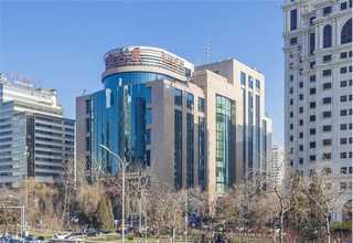 健身房RO净水器租赁大概多少钱