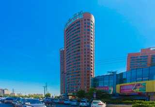 浙江新型智慧城市