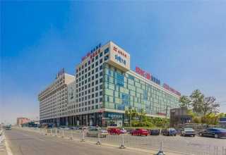 银川扣底包装盒