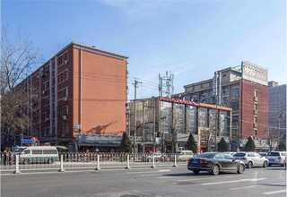 姑苏区居家养老照料