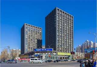 写字楼美式变电站能效等级