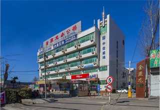 上海新一代调度机