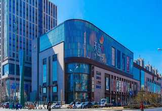 闵行区建筑亮化施工