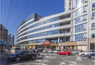 北京高尔夫球场建设的文案